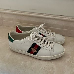 Gucci Ace Sneakers